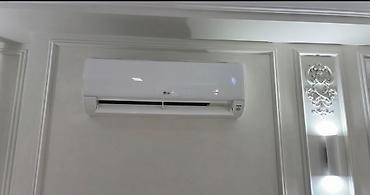 Установка кондиционеров: Услуги по установке и обслуживание всех видов кондиционеров — 4