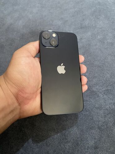 цена айфон 9: IPhone 13, Колдонулган, 256 ГБ, 85 %