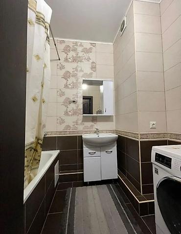 vefa: 3 комнаты, 91 м², Юг-2 мкр Элитка, 9 этаж, Евроремонт — 3