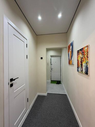 Продажа квартир: 3 комнаты, 93 м², 106 серия, 8 этаж, Евроремонт — 11