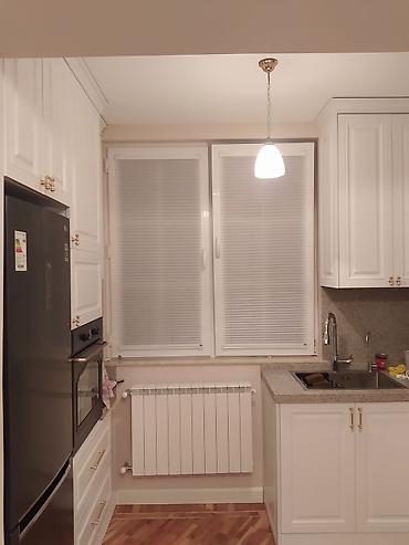 Pərdə və tüllər: Pərdə və tüllər — 5