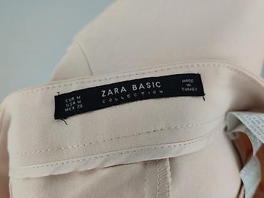 rosner spodnie: Zara, Spodnie materiałowe damskie, rozmiar M — 5