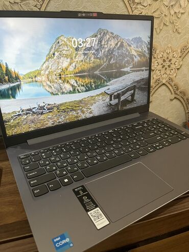 ноутбук 4060: Yeni Lenovo IdeaPad, 11.6 ", AMD Ryzen 9, 512 GB, Ünvandan götürmə