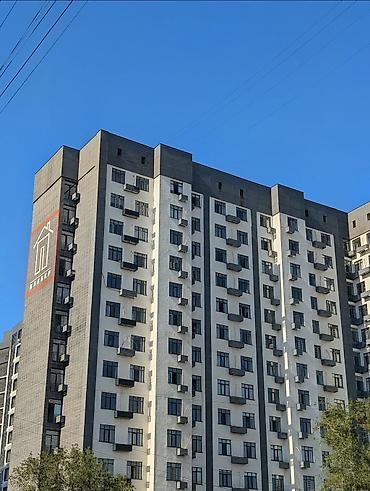 сокулуе: 3 бөлмө, 96 м², Таш-Рабат СБ Элитка, 14 кабат, Евро оңдоо — 3