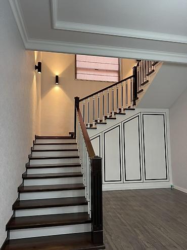 Продажа домов: Дом, 250 м², 8 комнат, Собственник, Евроремонт — 12