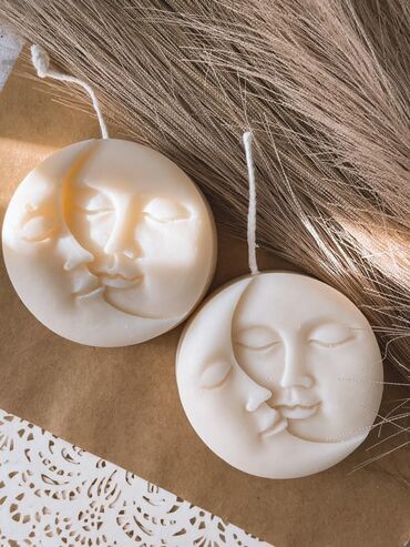 Şamlar: Şam Fiqurlu — 10