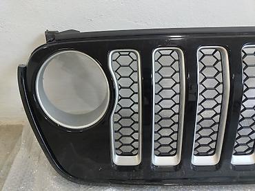 Jeep WRANGLER, 2022 il, ABŞ, Pulsuz çatdırılma, Ünvandan götürmə — 4