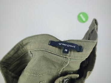 north bend spodnie: Greenpoint, Spodnie materiałowe damskie, rozmiar M — 5