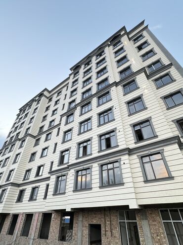 ленинское: 1 комната, 39 м², Элитка, 6 этаж, ПСО (под самоотделку)