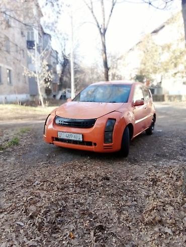 Сдается Авто Тайета Вилл экономичный компактный от 3-х мес и выше