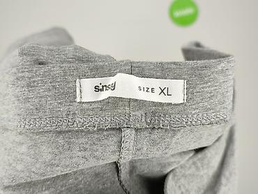 sniegowce biosoft: Sinsay, Legginsy rozmiar XL — 4
