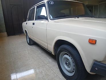 lada diskləri: Ili 1996 Bez Detal Curuksuz Teze Kraskadan Cixib Mator 03 Karopka 5 — 2