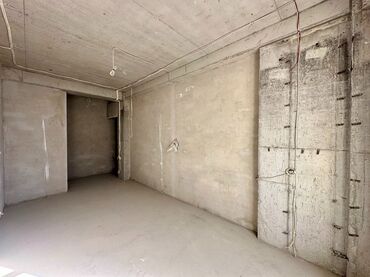 Продажа квартир: 4 комнаты, 165 м², Элитка, 3 этаж, ПСО (под самоотделку) — 9