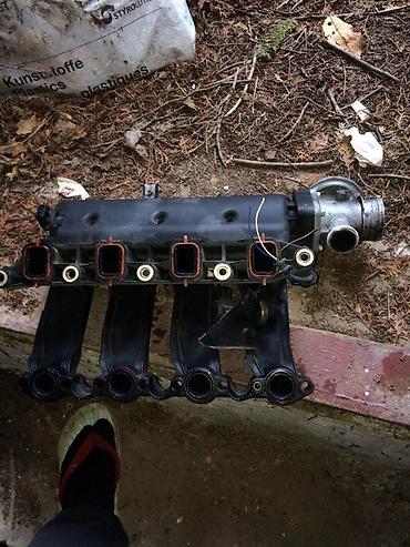 EGR ventili: EGR VENTIL ZA ROVER 75-BMW 96KW ODLICAN | Zvati od 8-22h i nedeljom — 5