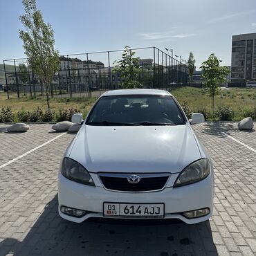 брендированные пакеты бишкек: Daewoo Gentra: 2014 г., 1.4 л, Механика, Бензин, Седан