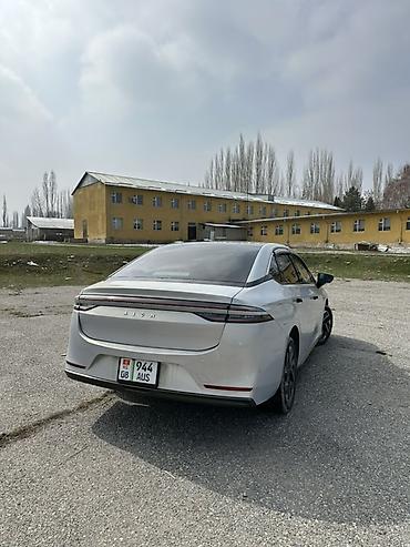 GAC: Продаю GAC AION S PLUS 2022 года 165 kw Пробег 53000 км В идеальном — 2