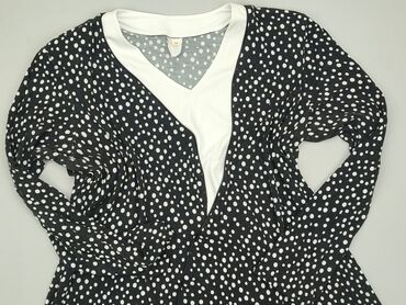 Blouses: Blouse, 7XL (EU 54), condition - Fair