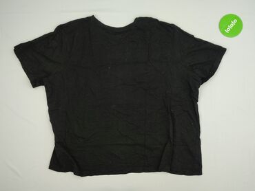 T-shirty: T-shirt damski, 2XL — 3