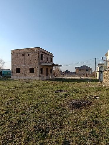 Продажа коттеджей и домов: Продаётся недостроенный двухэтажный кирпичный дом с участком — 7