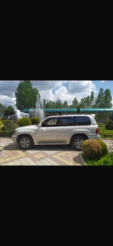 диски на соренто: Аренда авто с водителем Внедорожник Lexus LX 470, выполненный в