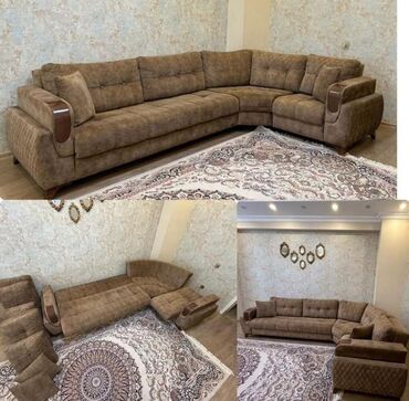 Fri aparatları: Künc divan, İşlənmiş, Açılan, Bazalı