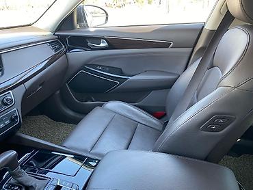 Kia: Kia K7: 2019 г., 2.4 л, Типтроник, Бензин, Седан at lalafo.kg — 8 Kia: Kia K7: 2019 г., 2.4 л, Типтроник, Бензин, Седан — 8