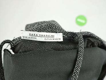 vibted pl: Zara, Sukienka damska, rozmiar M — 5