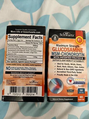 vitamin tabletkalar: Melaniko (Melatonin) – yuxu pozğunluqları üçün kompleks - Tərkib: 1 — 7