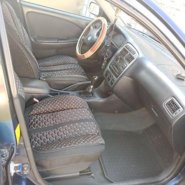 jak авто: Toyota Avensis: 2001 г., 1.8 л, Механика, Универсал — 3