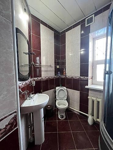 3: 🏠Продается просторный дом с готовым бизнесом в ж/м Ак-Орго. ✓ Площадь — 9