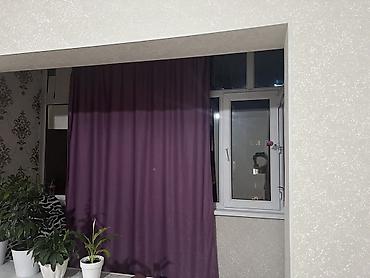 105: 1 комната, 47 м², Нижний Джал (Джал-23) 105 серия, 6 этаж, Косметический ремонт — 1