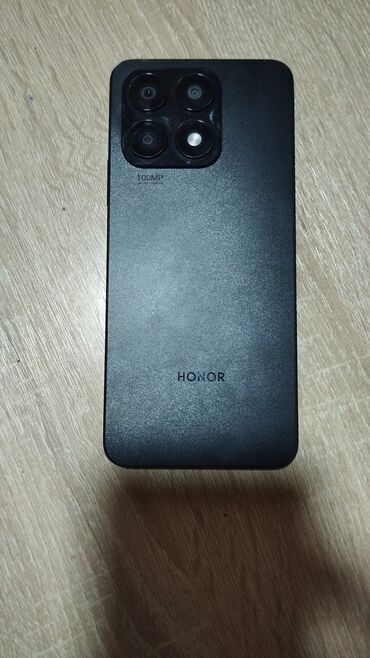 Honor: Honor 8X