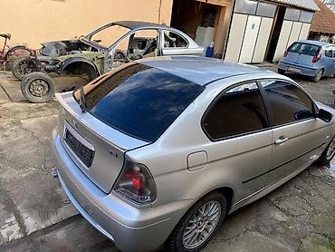 jake's marka: M-BRANICI I PRAGOVI ZA BMW 315, 316, 318 . OD 2000. DO 2005. GOD. | — 4