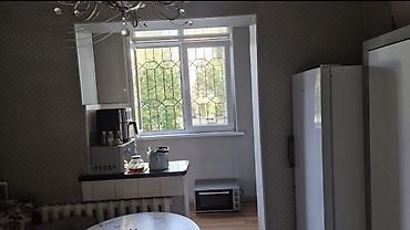 2 комнаты, 56 м², 7 мкр 106 серия, 2 этаж