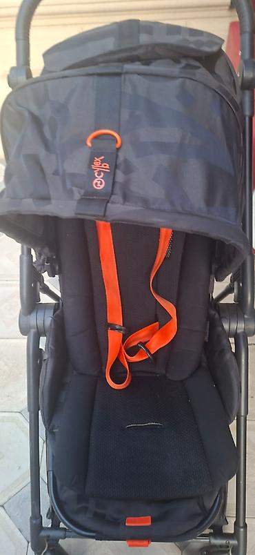 cybex коляски: Коляска 2в1, Chicco, Б/у, Возраст: 1-6 месяцев — 6