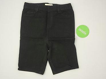 używane stringi: Denim, Szorty damskie, rozmiar XL — 2