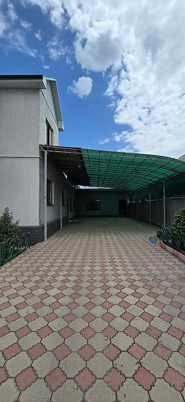 срочностью: 5 комнат, 320 м², 8 соток, Бишкек, Алтын-ордо ж/м Собственник — 2