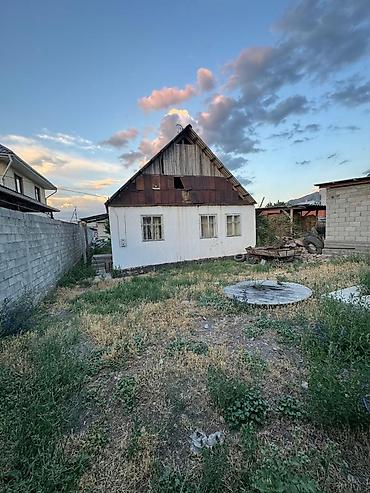 обмен на дом: Продаю дом в селе Кокжар, участок 2 соток ул Егимбаева 12/1 рассмотрим — 3