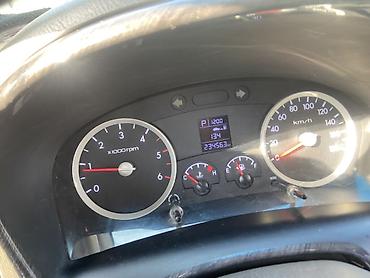 тент на хундай портер: Легкий грузовик, Hyundai, Стандарт, До 1 т, Б/у — 4