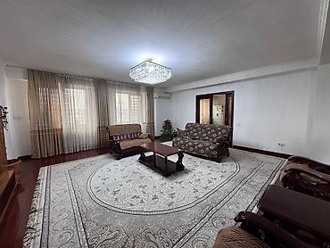 Продажа квартир: 5 и более комнат, 295 м², Элитка, Пентхаус этаж, Евроремонт — 11