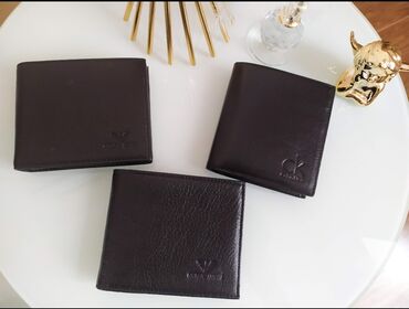 Portmone, pulqabıları: Pulqabı, Təbii dəri, Yeni — 10