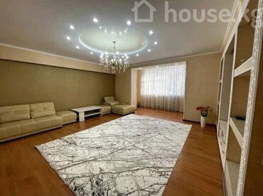 реклама квартира: 3 комнаты, 120 м², Индивидуалка, 2 этаж, Евроремонт