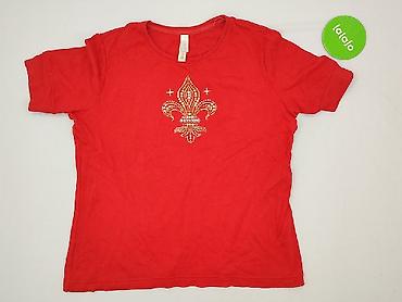 yupoo chrome hearts: T-shirt damski, rozmiar L — 2