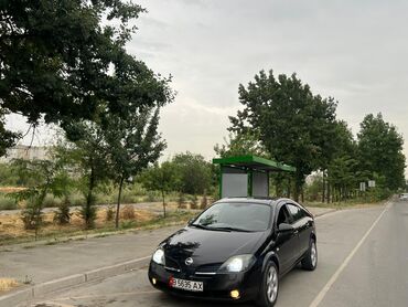 фары ниссан примера р11 рестайлинг: Nissan Primera: 2002 г., 2 л, Механика, Бензин, Хетчбек