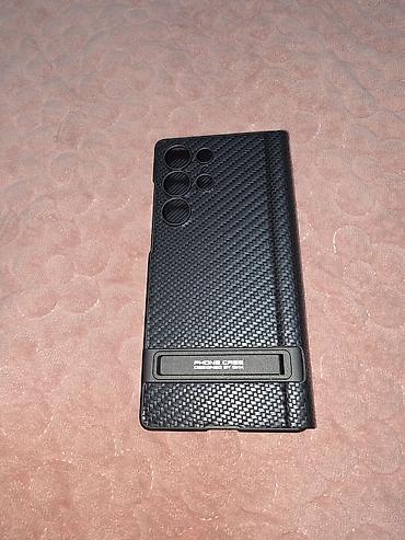 чехол note 20 ultra: Продаю чехол на Samsung S 25 ultra. Абсолютно новый! — 1