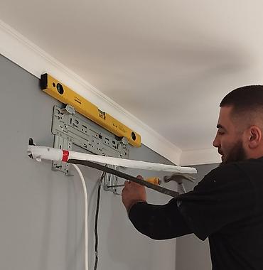 Ремонт кондиционеров: Установка кондиционеров ремонт профилактика заправка фриона at lalafo.kg — 4 Ремонт кондиционеров: Установка кондиционеров ремонт профилактика заправка фриона — 4