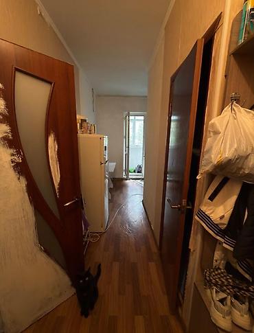 Продажа квартир: Продается 1 ком.квартира!!! мкр. Тунгуч, 106 серия Площадь 36 кв.м — 3