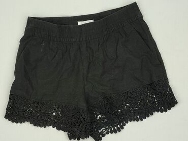 Shorts for women, H&M, size S (EU 36)