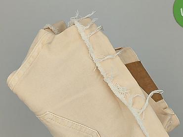szorty pull and bear: H&M, Szorty damskie, rozmiar S — 6