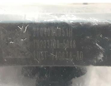 Soyutma və qızdırma sistemləri: Ford ve lincoln masinlari ucun temperatur datciki.
Original yeni — 3
